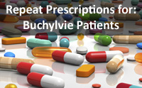 Buchlyvie Prescriptions