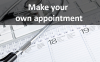 Make your appointment